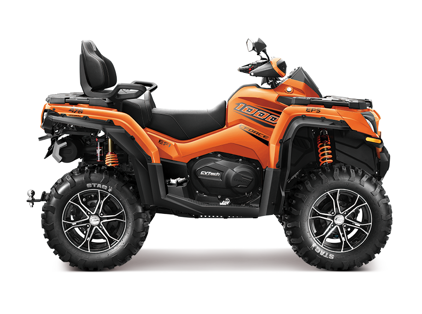 CFORCE 1000_right_orange