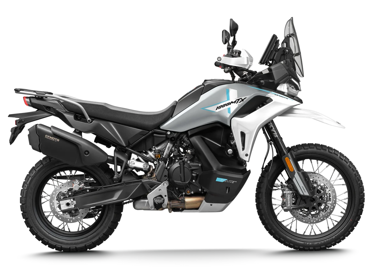 1000MT-X