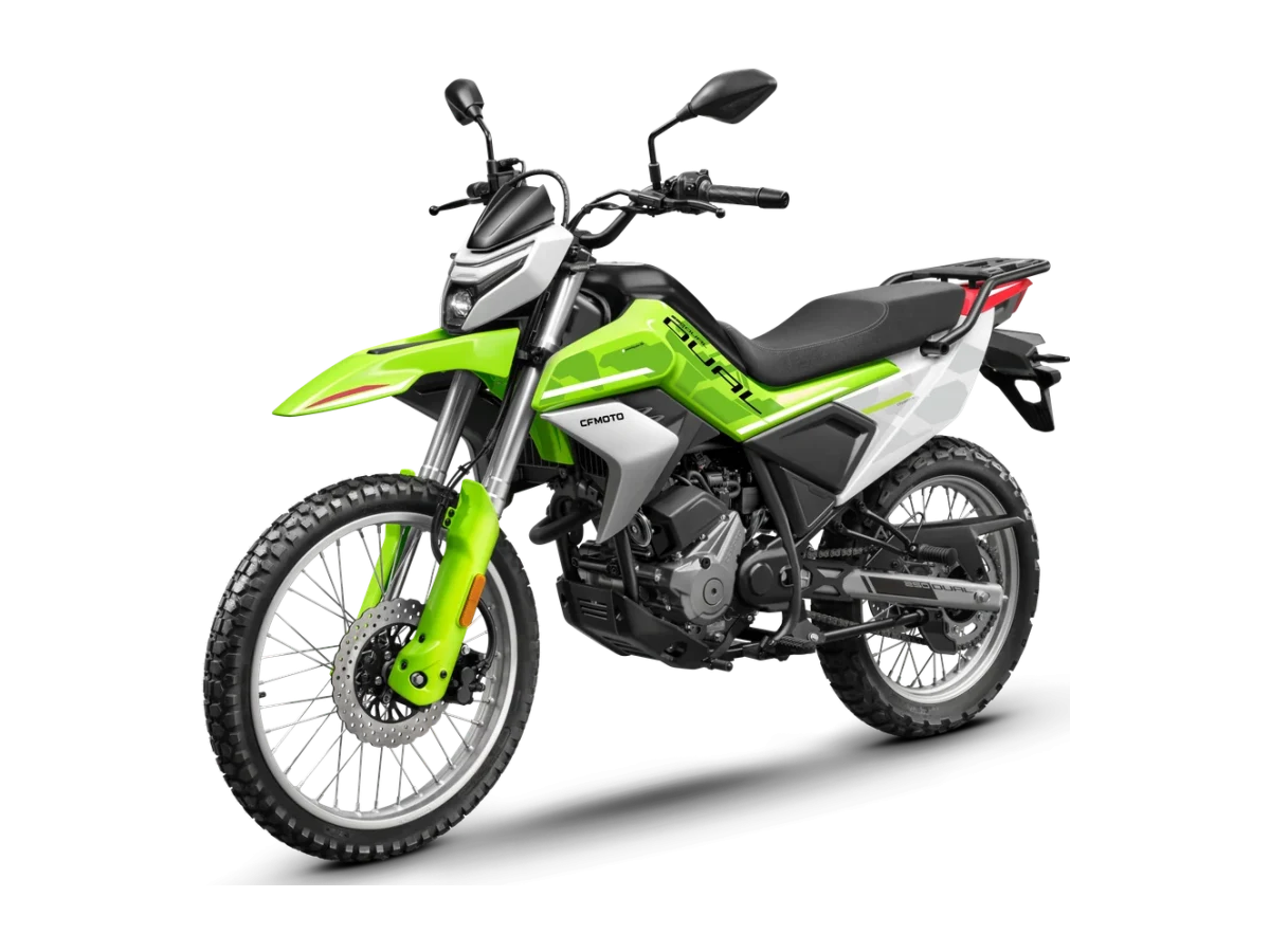 250DUAL