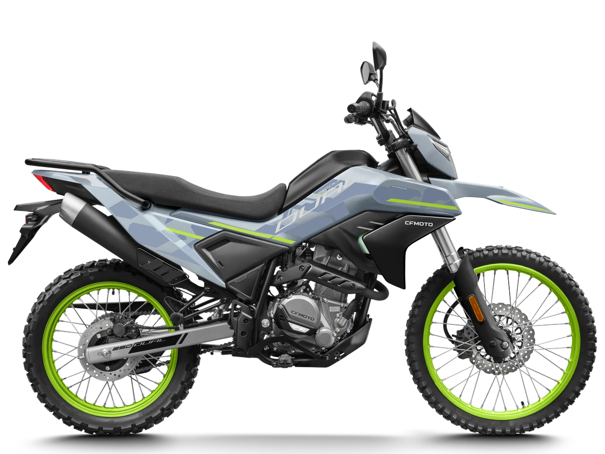 250DUAL
