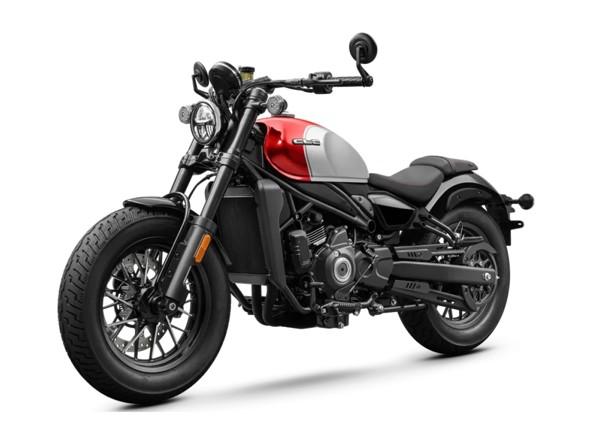 450CL-C