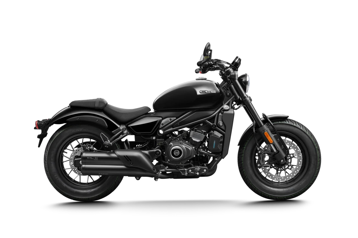 450CL-C