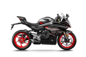450SR S