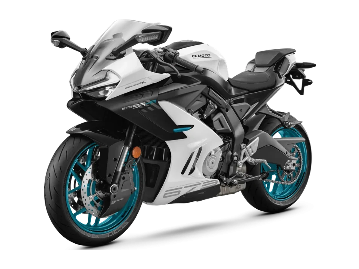 675SR-R