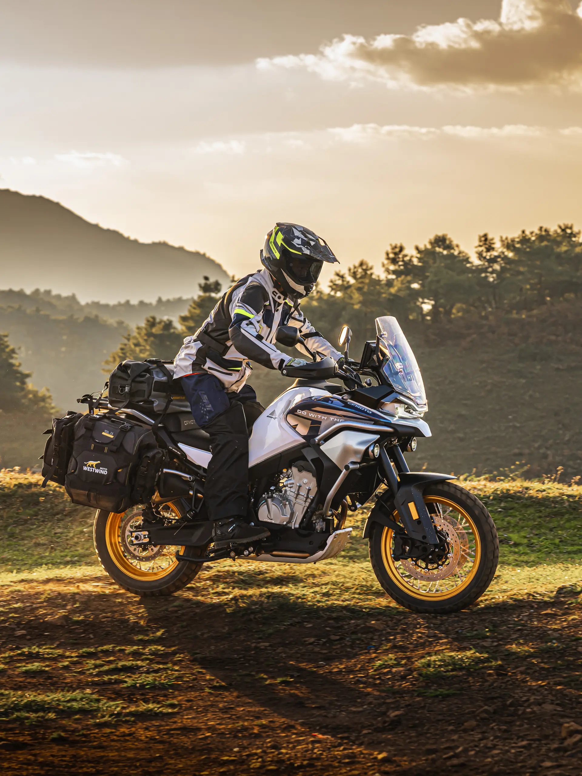 800MT-X ar 800MT Explore | Kurį pasirinkti?