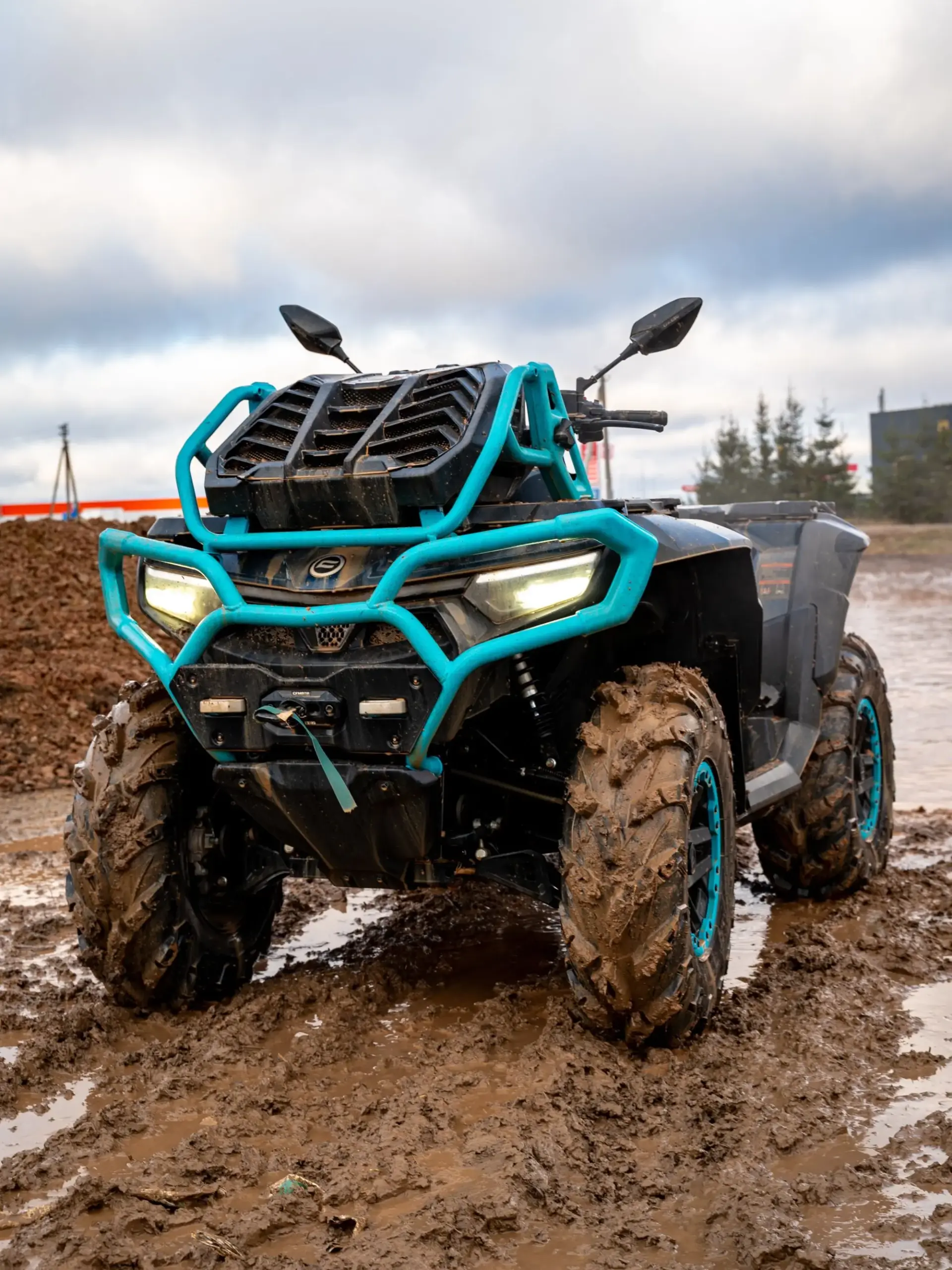 Automatinė CVT transmisija