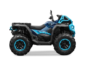CFORCE 1000 Mud Version