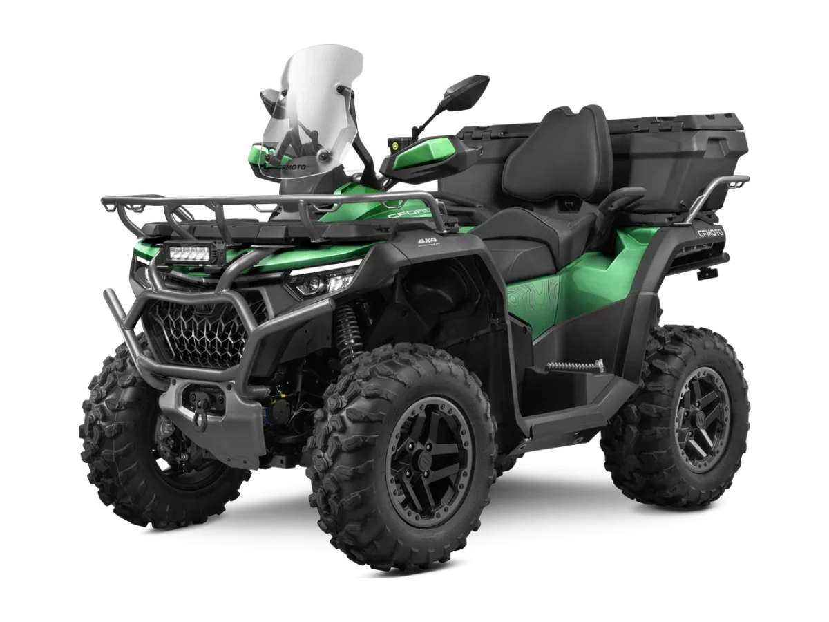CFORCE 1000 Overland