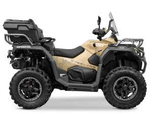 CFORCE 1000 Overland