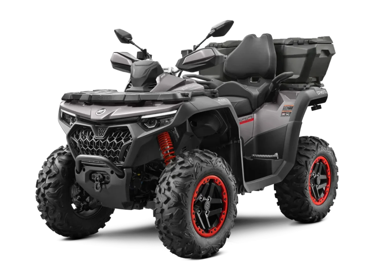CFORCE 1000 Touring
