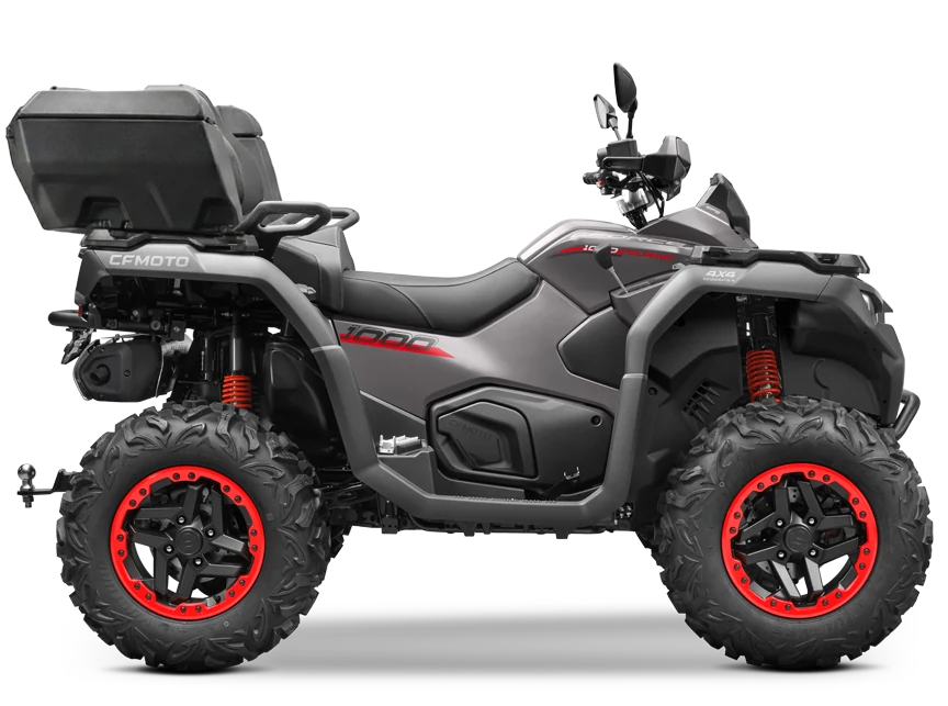 CFORCE 1000 Touring