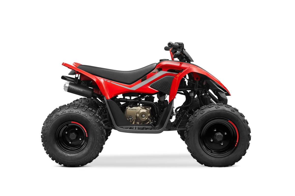 CFORCE 110 Basic