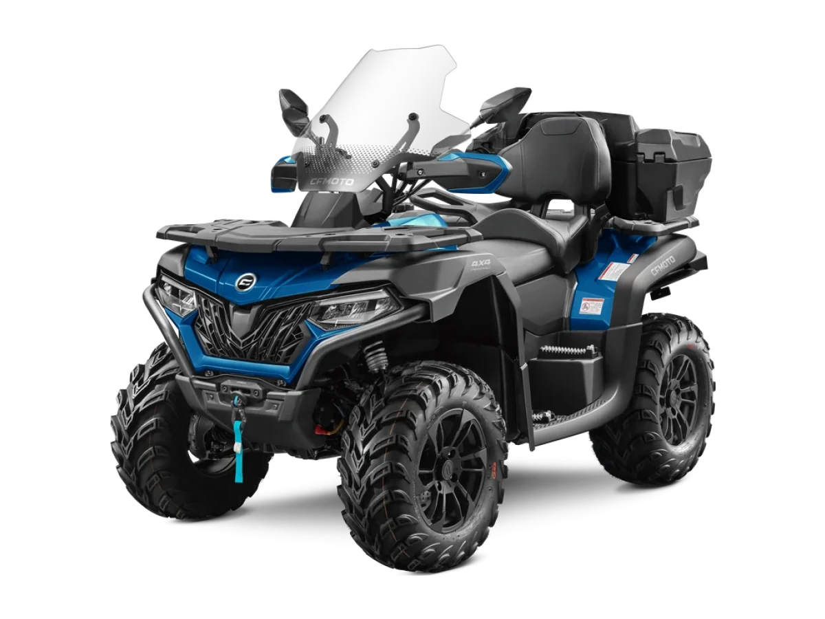 CFORCE 625 Overland