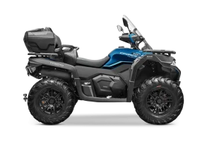 CFORCE 625 Overland