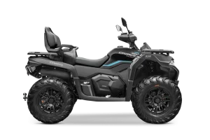 CFORCE 625 Touring