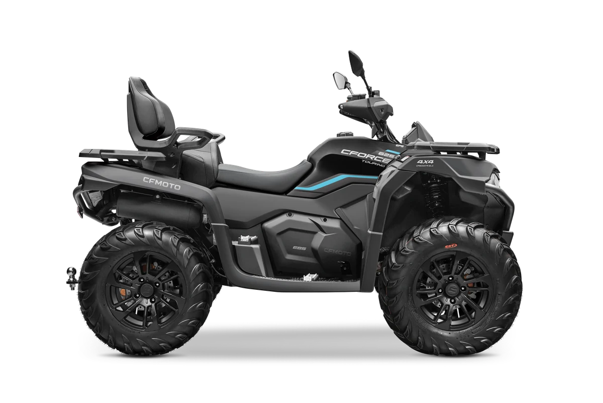 CFORCE 625 Touring