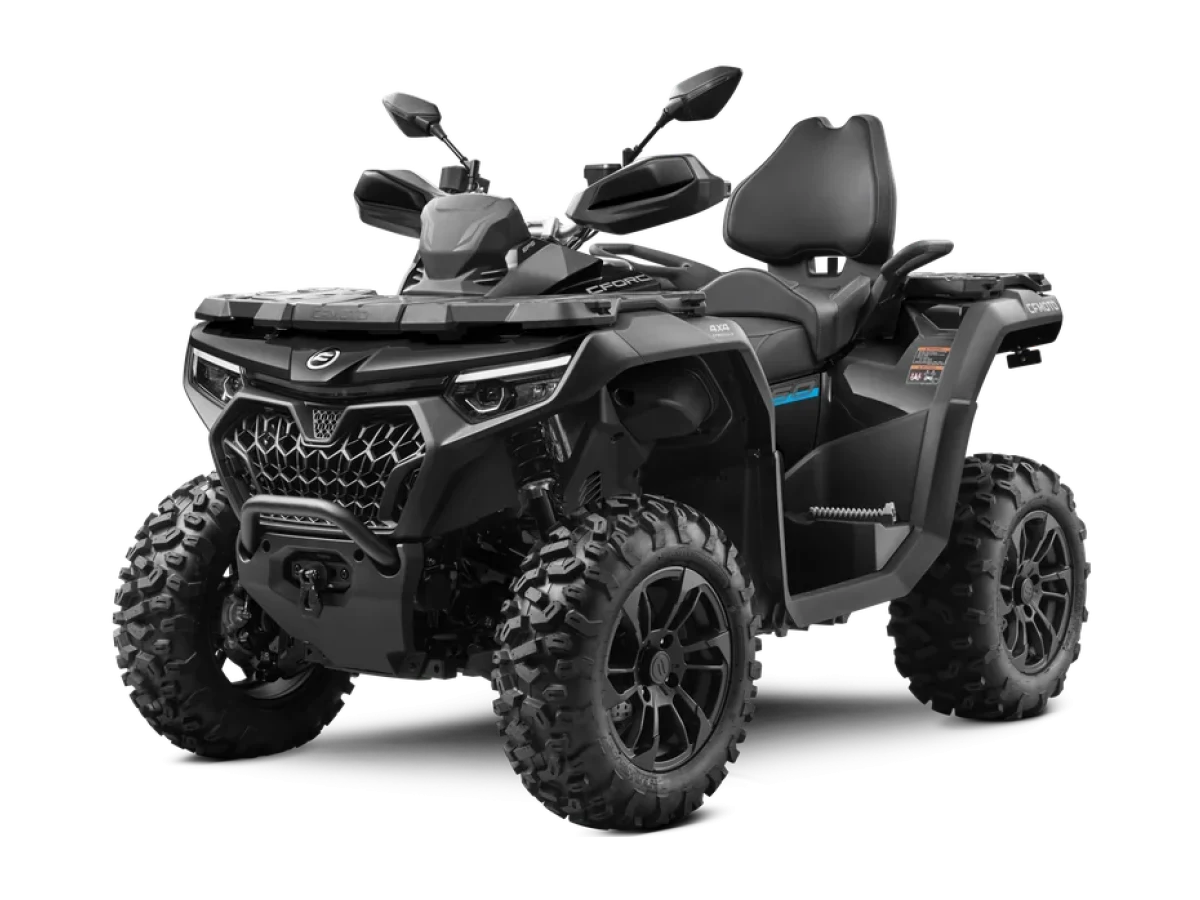 CFORCE 850 Touring Standard