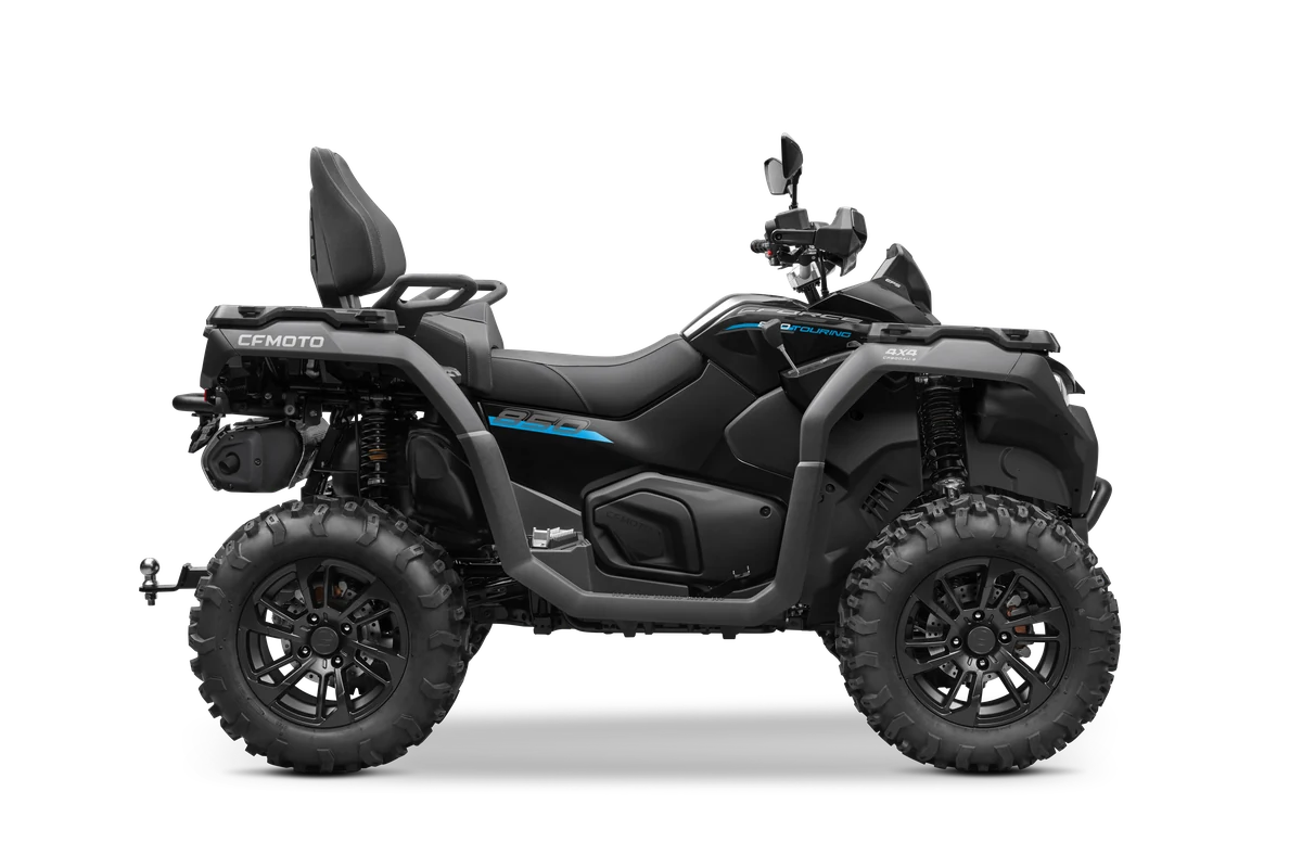 CFORCE 850 Touring Standard