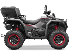 CFORCE 850 Touring