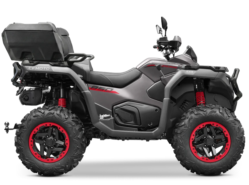 CFORCE 850 Touring
