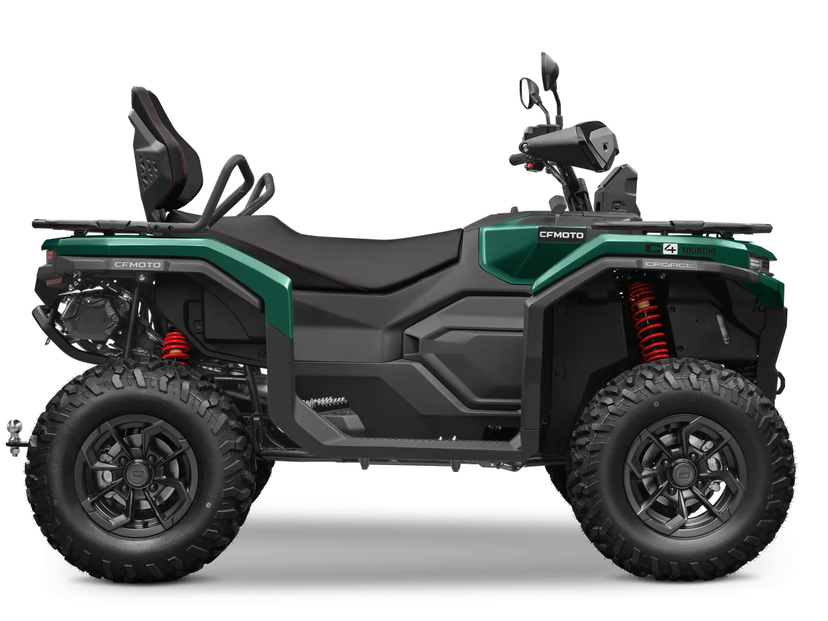 CFORCE C4 Touring