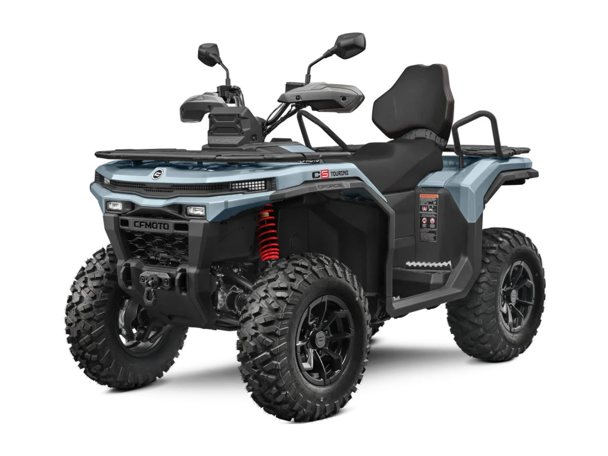 CFORCE C5 Touring