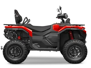 CFORCE C5 Touring
