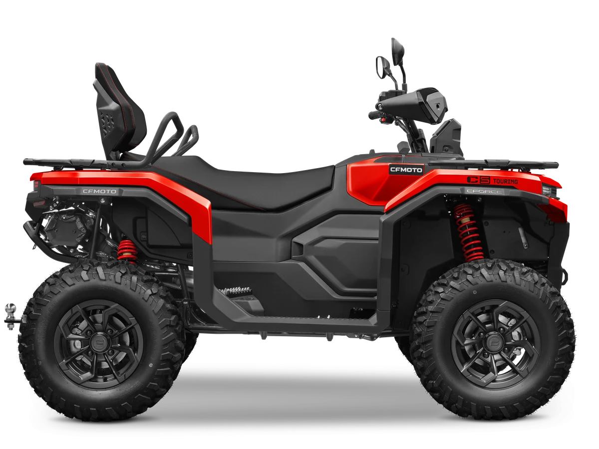 CFORCE C5 Touring
