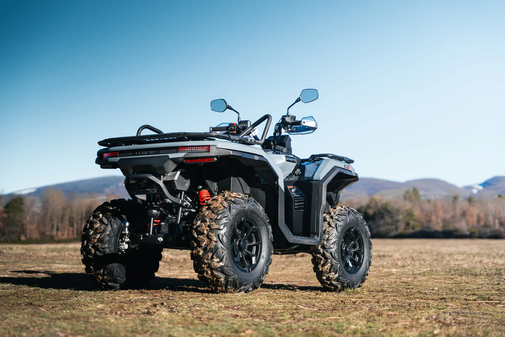 CFORCE C5 Touring
