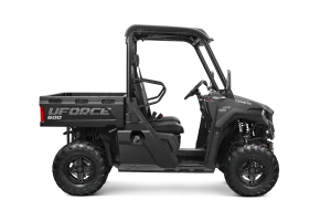 UFORCE 600