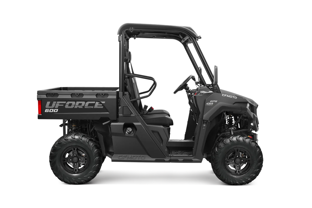 UFORCE 600