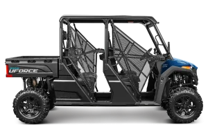 UFORCE 800 XL