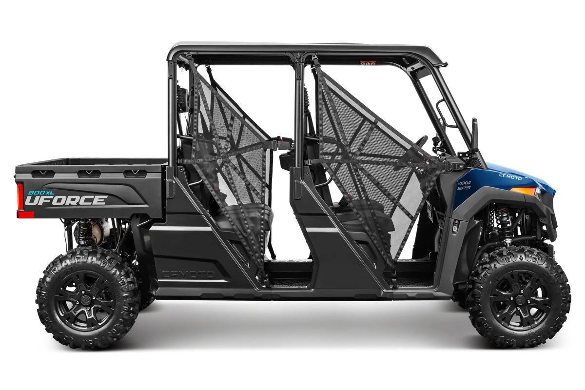 UFORCE 800 XL