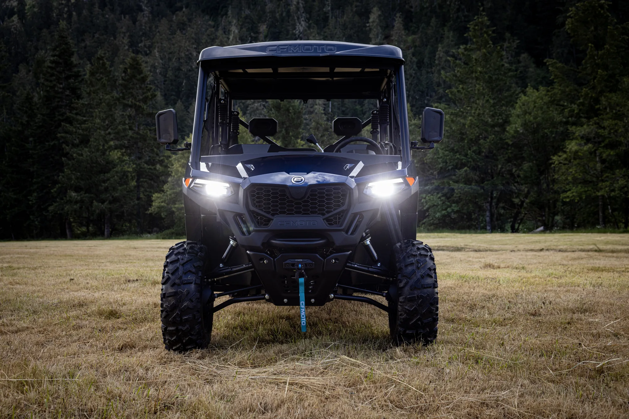 UFORCE 800 XL