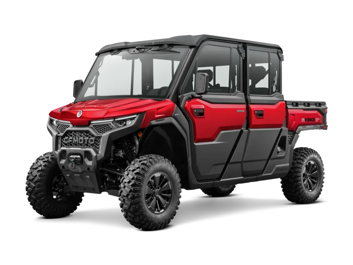 UFORCE U10 XL PRO Highland