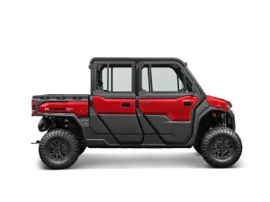 UFORCE U10 XL PRO Highland