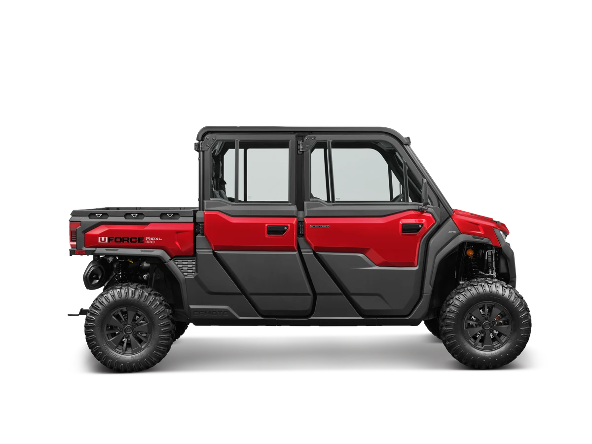 UFORCE U10 XL PRO Highland