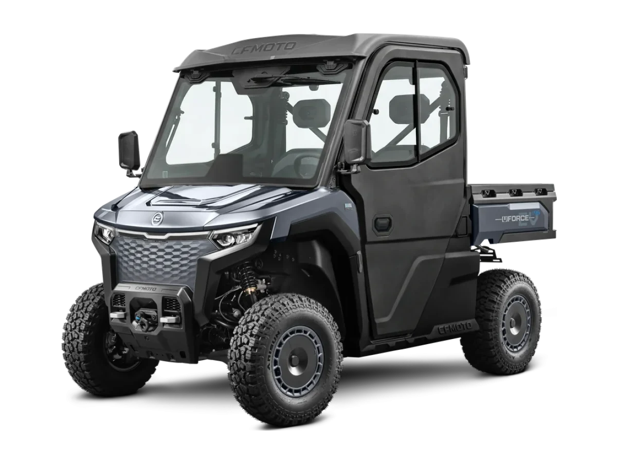 UFORCE U6 EV