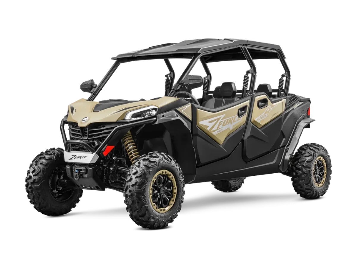 ZFORCE 950 Sport-4