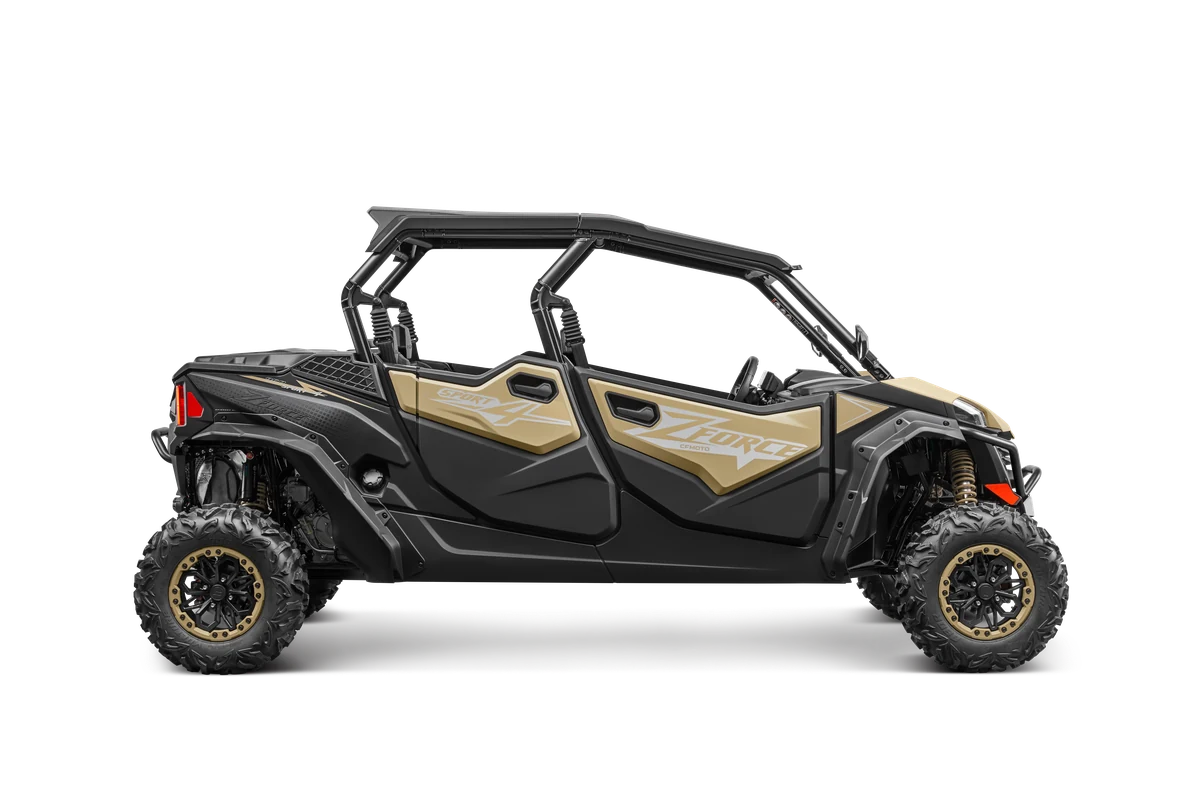 ZFORCE 950 Sport-4