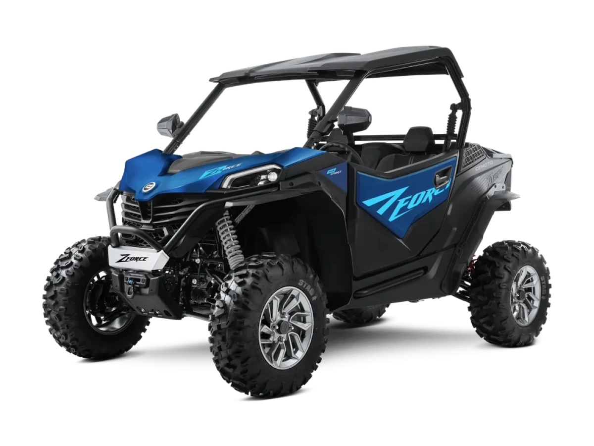 ZFORCE 950 Sport
