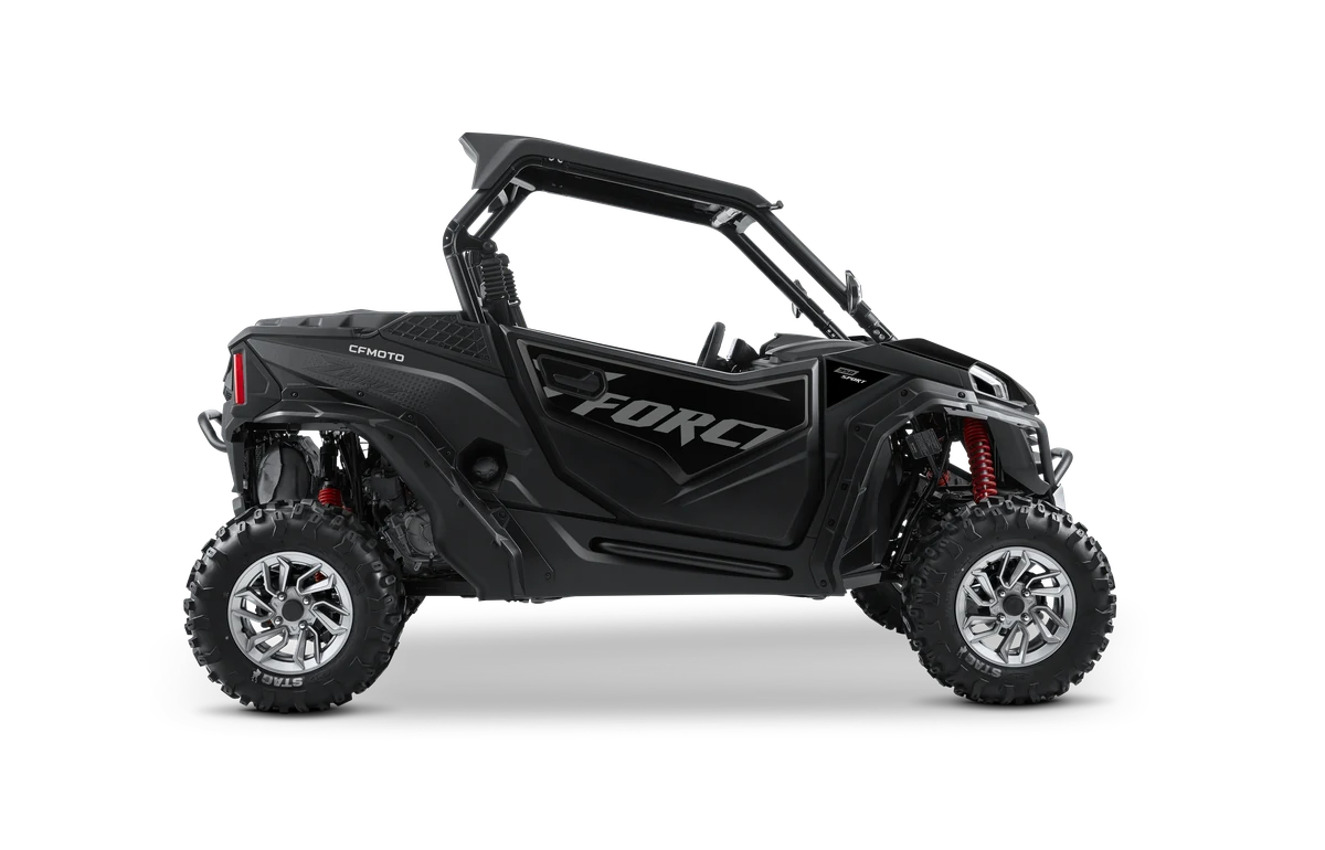 ZFORCE 950 Sport