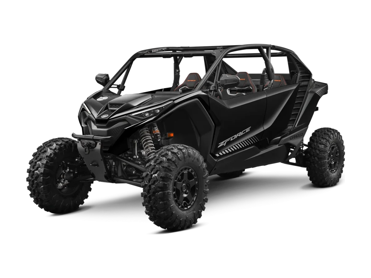 ZFORCE Z10-4 Turbo
