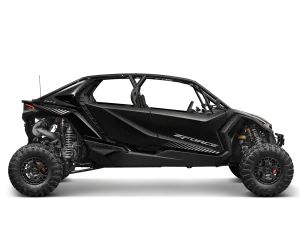 ZFORCE Z10-4 Turbo