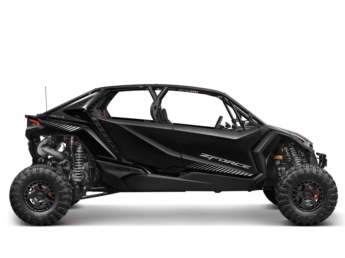ZFORCE Z10-4 Turbo