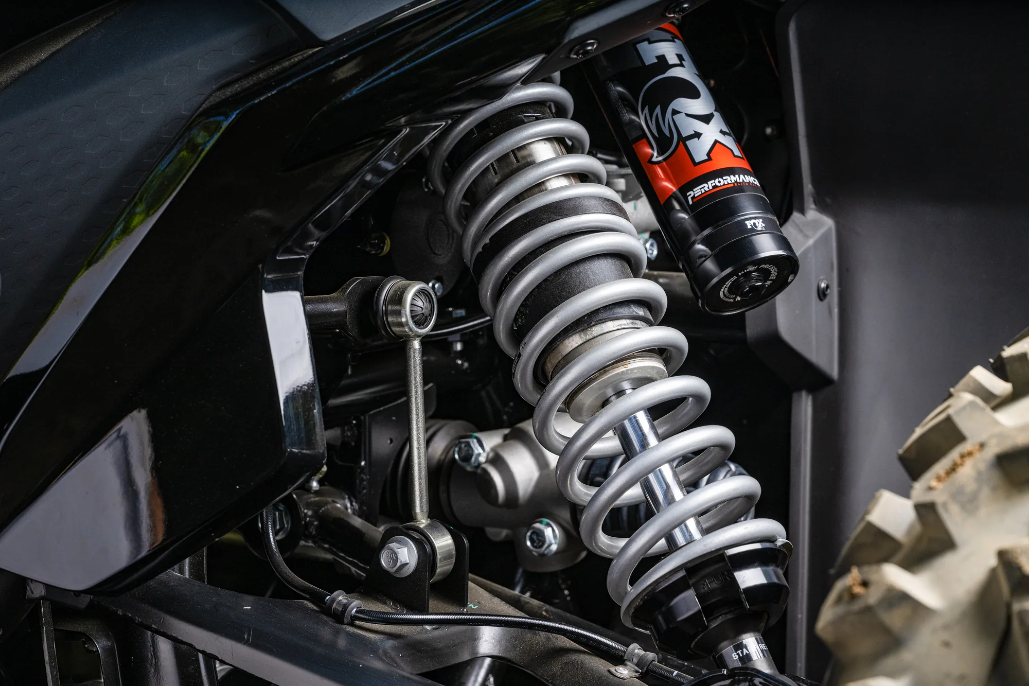 ZFORCE Z10-4 Turbo