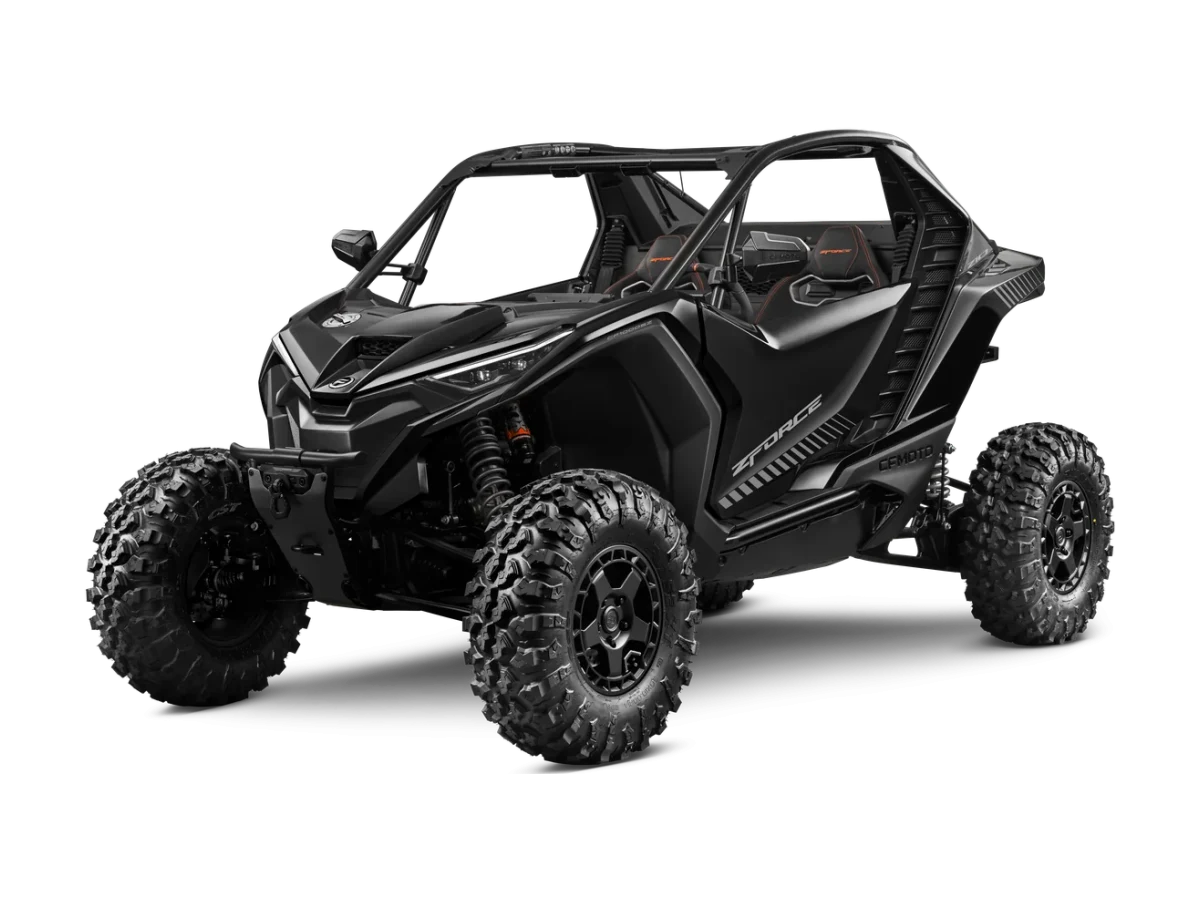 ZFORCE Z10 Turbo