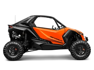 ZFORCE Z10 Turbo