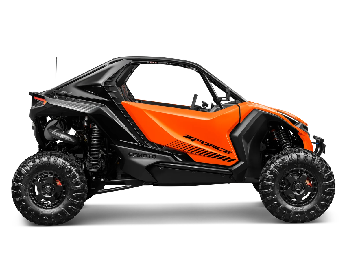 ZFORCE Z10 Turbo