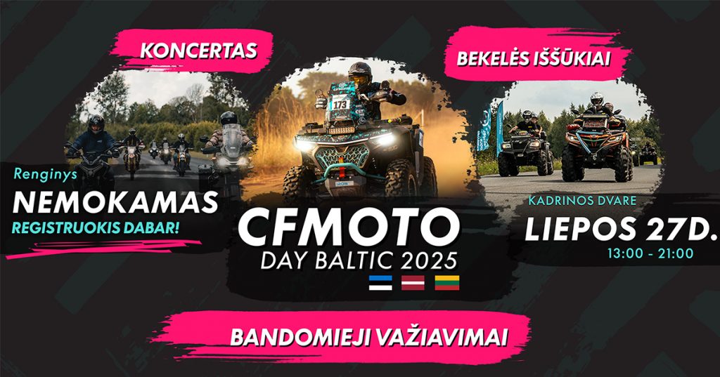 CFMOTO_DAY_BALTIC landing page
